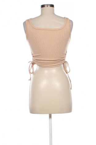 Damentop, Größe S, Farbe Beige, Preis € 2,49