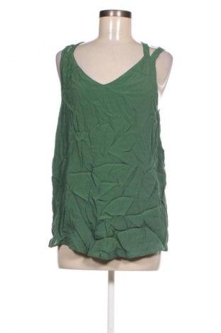 Tricou de damă, Mărime L, Culoare Verde, Preț 17,99 Lei