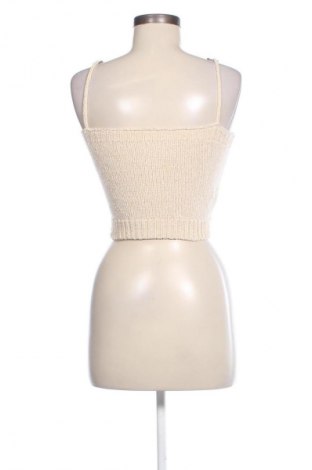 Damentop, Größe S, Farbe Beige, Preis € 9,29