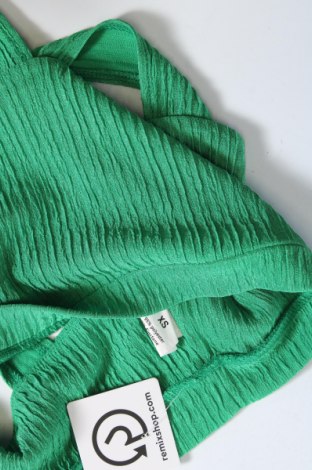 Tricou de damă, Mărime XS, Culoare Verde, Preț 22,99 Lei