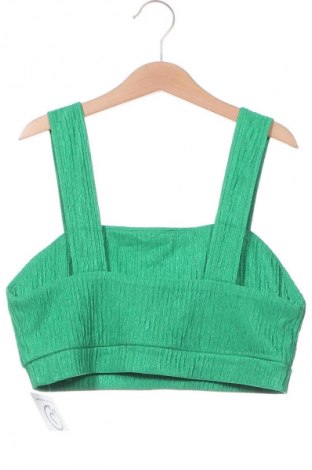 Tricou de damă, Mărime XS, Culoare Verde, Preț 22,99 Lei