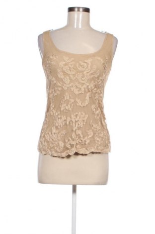 Damentop, Größe S, Farbe Beige, Preis € 2,49