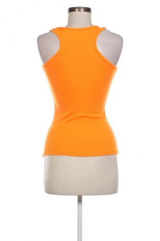 Damentop, Größe M, Farbe Orange, Preis € 4,49