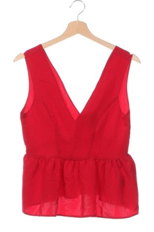 Damentop ASOS, Größe S, Farbe Rot, Preis € 5,99