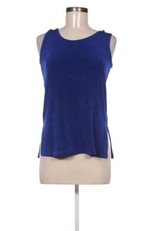 Damentop Amanda, Größe S, Farbe Blau, Preis 2,49 €