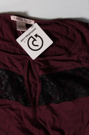 Damentop Anna Field, Größe M, Farbe Rot, Preis € 6,49