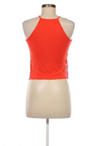 Damentop Atmosphere, Größe S, Farbe Orange, Preis € 4,49