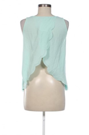 Tricou de damă Atmosphere, Mărime M, Culoare Verde, Preț 13,99 Lei