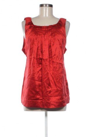 Damentop BCBG Max Azria, Größe L, Farbe Rot, Preis € 30,86