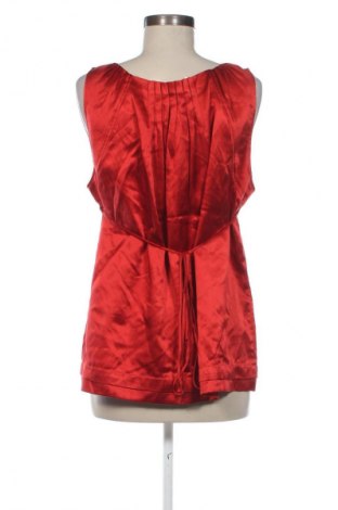 Damentop BCBG Max Azria, Größe L, Farbe Rot, Preis 20,50 €