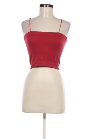 Damentop BDG, Größe L, Farbe Rot, Preis € 18,47