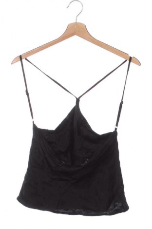 Damentop Bershka, Größe XS, Farbe Schwarz, Preis € 3,99