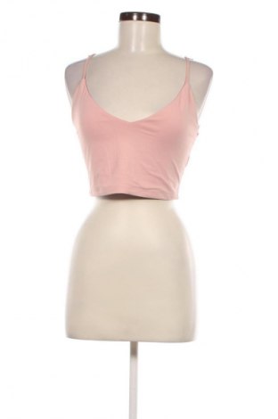 Damentop Bershka, Größe L, Farbe Rosa, Preis € 2,99