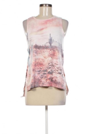 Damentop Bershka, Größe S, Farbe Mehrfarbig, Preis € 3,99