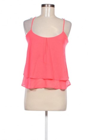 Damentop Bershka, Größe S, Farbe Rosa, Preis € 3,49