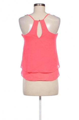 Damentop Bershka, Größe S, Farbe Rosa, Preis € 6,49