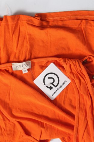 Damentop Bill Cost, Größe M, Farbe Orange, Preis € 7,00