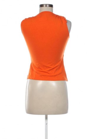 Damentop Bill Cost, Größe M, Farbe Orange, Preis 2,99 €