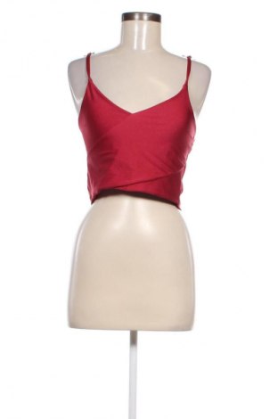 Damentop Boutique De La Femme, Größe M, Farbe Rot, Preis 6,99 €