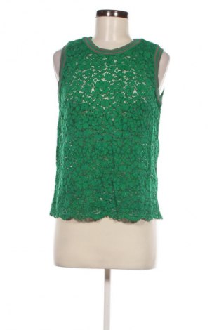 Tricou de damă Boutique Moschino, Mărime S, Culoare Verde, Preț 285,20 Lei