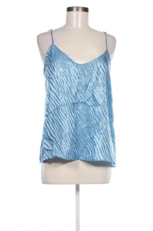 Damentop By Malene Birger, Größe M, Farbe Blau, Preis € 43,49