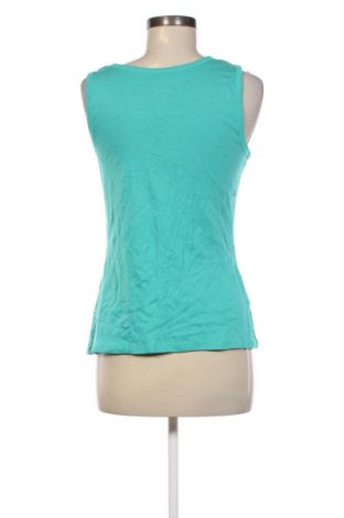 Tricou de damă C&A, Mărime M, Culoare Verde, Preț 21,99 Lei