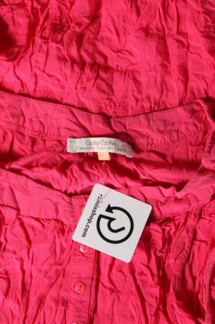 Damentop Cache Cache, Größe S, Farbe Rosa, Preis € 4,99