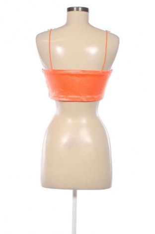 Damentop Calliope, Größe M, Farbe Orange, Preis € 2,99