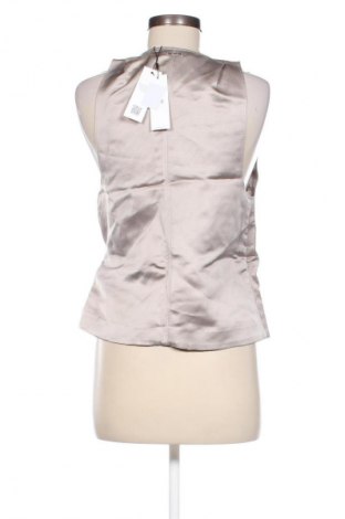 Дамски потник Calvin Klein, Размер M, Цвят Бежов, Цена 167,99 лв.