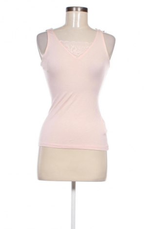 Damentop Camaieu, Größe XS, Farbe Rosa, Preis 6,49 €