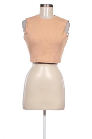 Damentop Colloseum, Größe XL, Farbe Beige, Preis € 3,99