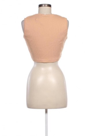 Damentop Colloseum, Größe XL, Farbe Beige, Preis 3,99 €