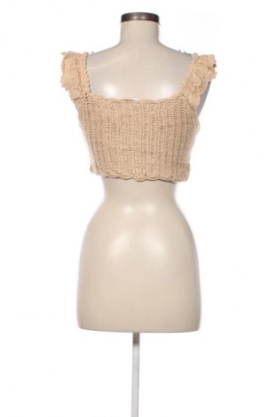 Damentop Cotton On, Größe S, Farbe Beige, Preis € 4,99