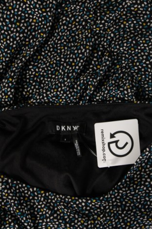 Дамски потник DKNY, Размер S, Цвят Многоцветен, Цена 19,99 лв.