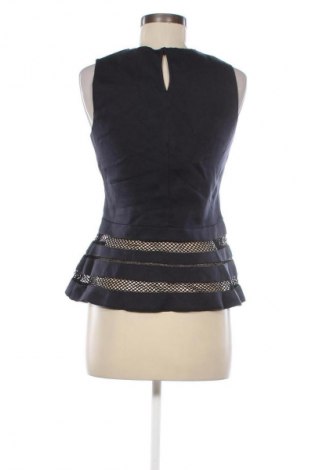 Damentop Dorothee Schumacher, Größe L, Farbe Blau, Preis € 42,99