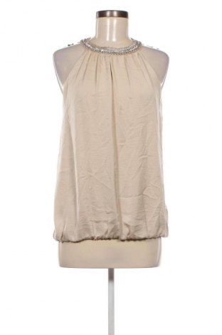 Damentop Dorothy Perkins, Größe M, Farbe Beige, Preis € 13,99