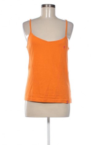 Damentop Edc By Esprit, Größe XL, Farbe Orange, Preis 2,99 €