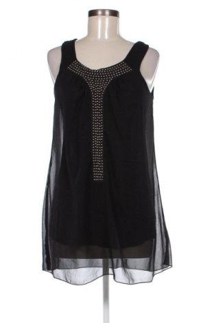 Tricou de damă Elexa, Mărime S, Culoare Negru, Preț 19,99 Lei