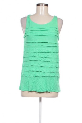 Tricou de damă Esprit, Mărime L, Culoare Verde, Preț 23,99 Lei