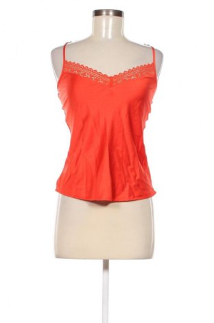 Damentop Etam, Größe S, Farbe Orange, Preis 5,99 €