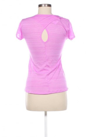 Damen T-Shirt F&F, Größe M, Farbe Lila, Preis € 3,99