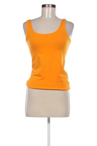 Damentop F&F, Größe S, Farbe Orange, Preis 3,99 €