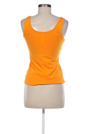 Damentop F&F, Größe S, Farbe Orange, Preis 4,49 €