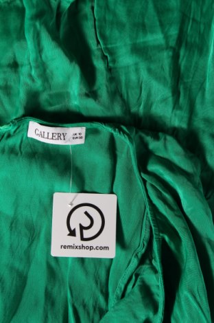 Tricou de damă Gallery, Mărime M, Culoare Verde, Preț 21,99 Lei