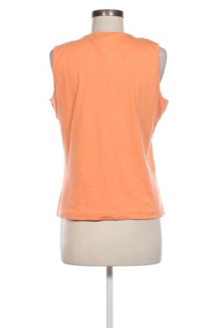 Damentop Gerry Weber, Größe L, Farbe Orange, Preis € 7,99