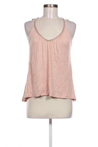 Damentop H&M, Größe S, Farbe Beige, Preis 3,99 €