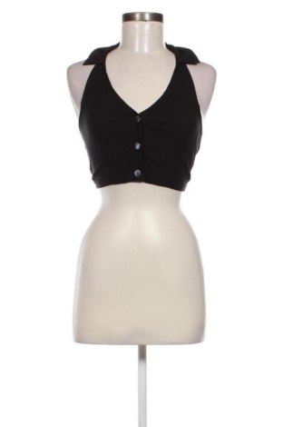 Damentop H&M, Größe S, Farbe Schwarz, Preis € 4,99