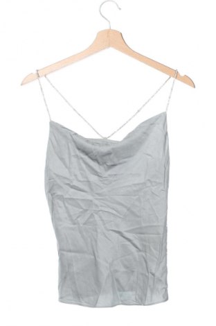 Damentop H&M, Größe XS, Farbe Grau, Preis € 6,62