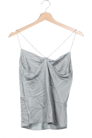 Damentop H&M, Größe XS, Farbe Grau, Preis € 6,62