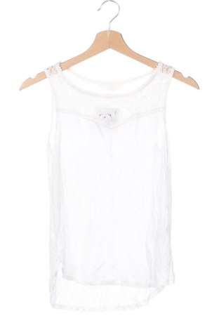 Damentop H&M, Größe XS, Farbe Weiß, Preis 3,99 €